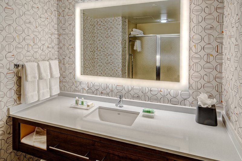 HOLIDAY INN ROCKY MOUNT