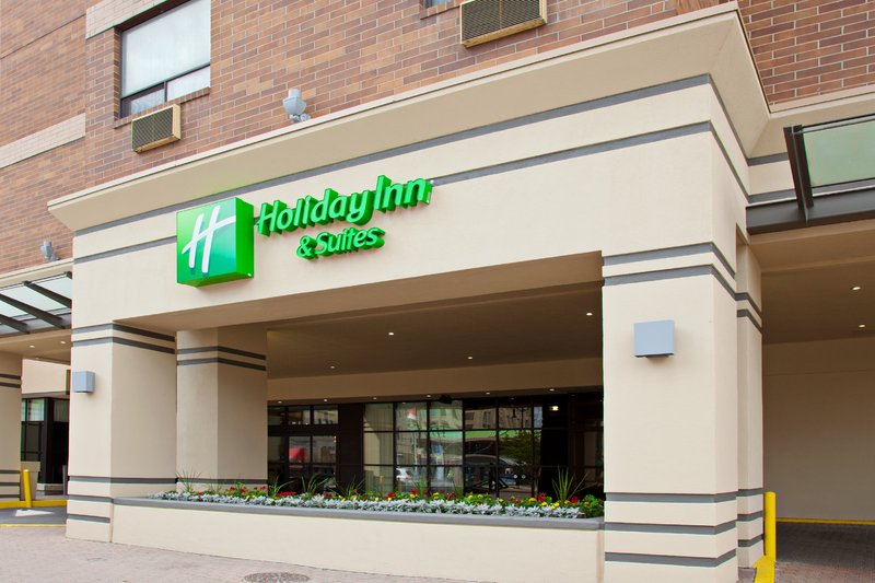 Holiday Inn & Suites WINNIPEG-DOWNTOWN by IHG