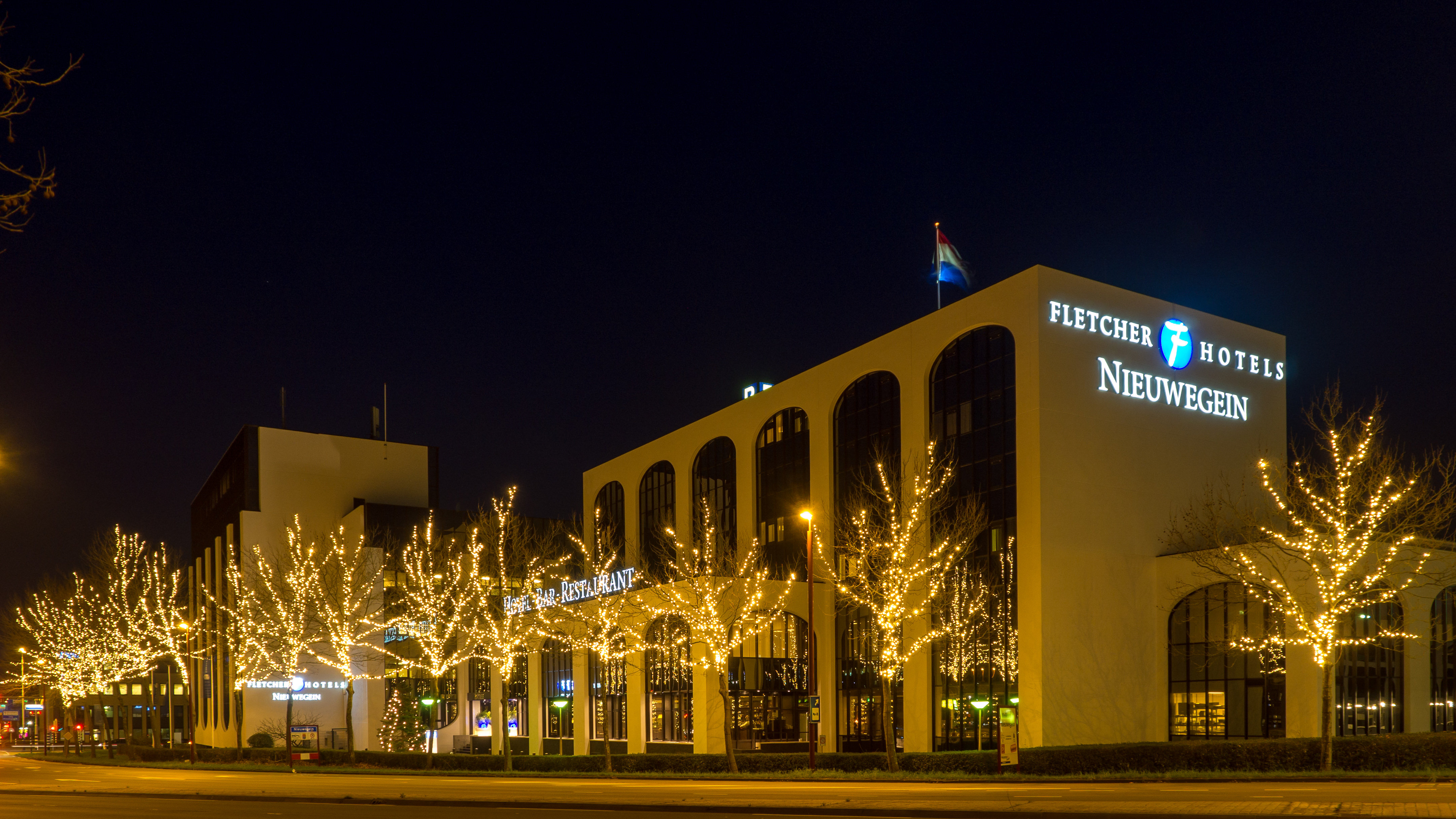 Fletcher Hotel Nieuwegein Utrecht