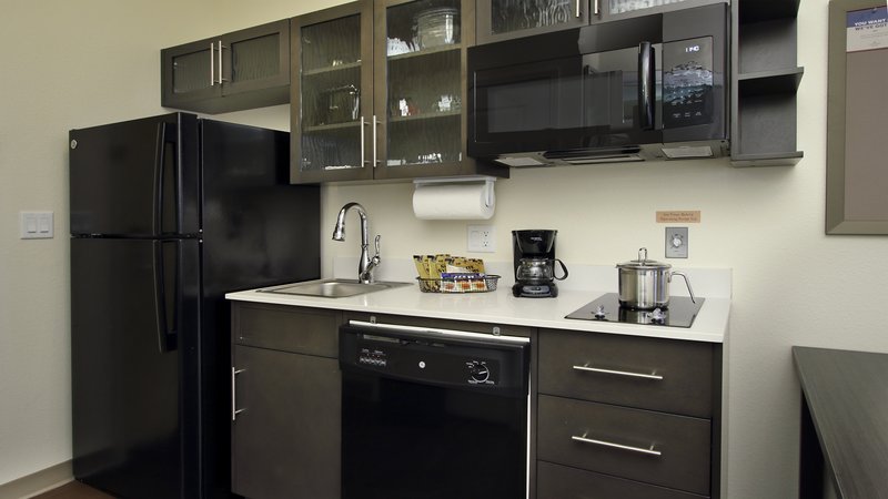 Candlewood Suites Dallas-Frisco NW Toyota Ctr