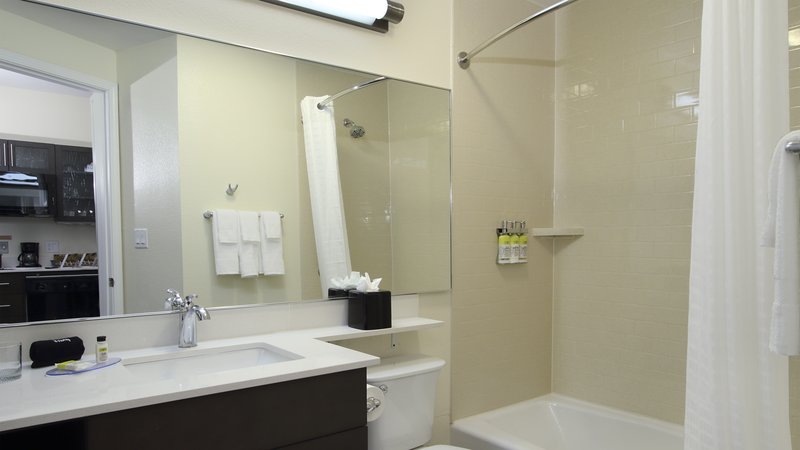 Candlewood Suites Dallas-Frisco NW Toyota Ctr