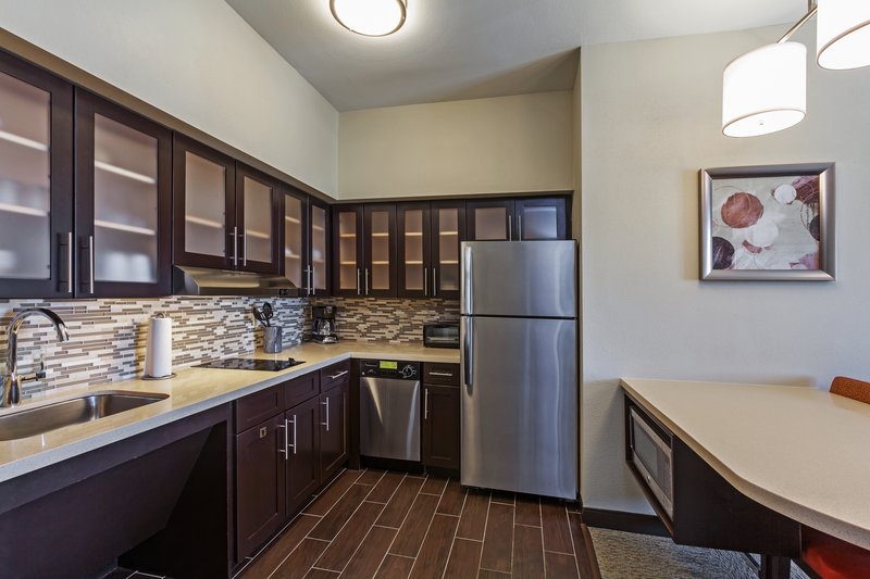 Staybridge Suites Fort Worth – Fossil Creek