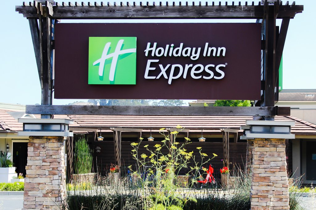 Welcome to Our Mill Valley Hotel.