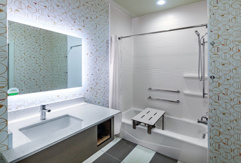 Holiday Inn Amarillo East