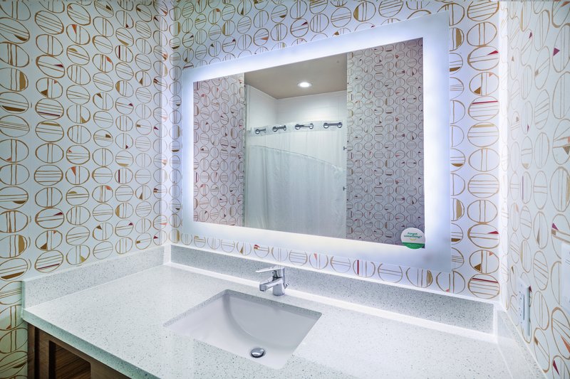 Holiday Inn Amarillo East