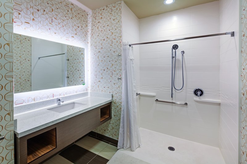 Holiday Inn Amarillo East
