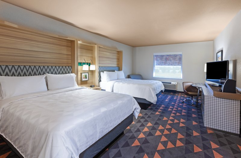 Holiday Inn Amarillo East