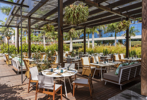 Alameda Restaurant