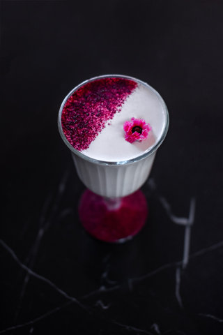 Hibiscus Refreshment