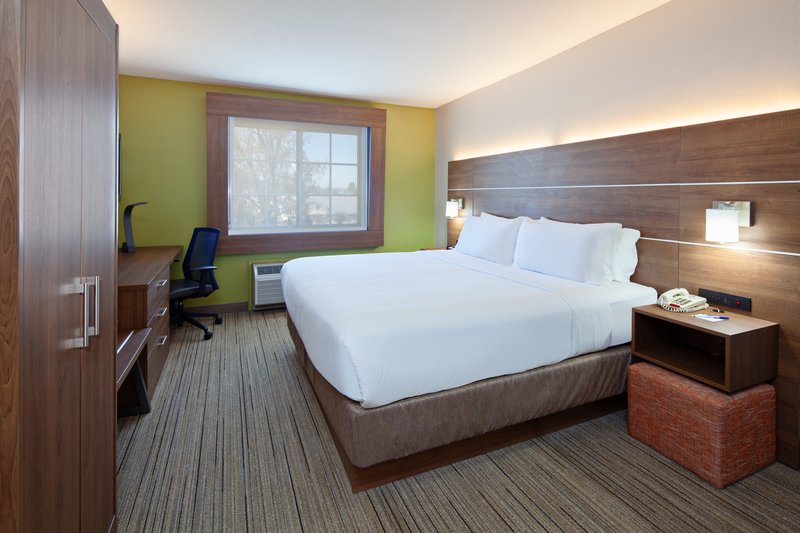 Holiday Inn Express Escondido