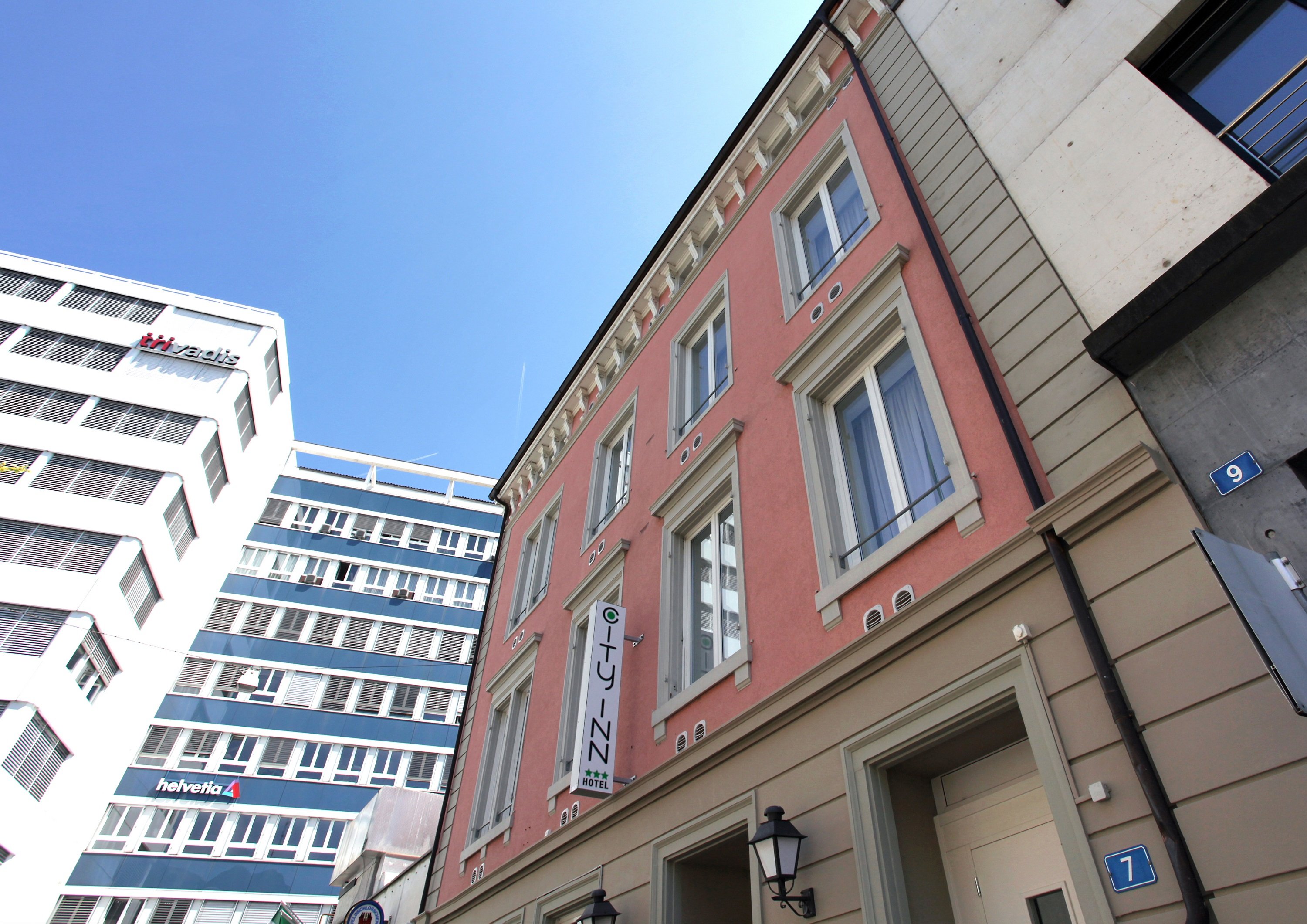 City Inn Basel