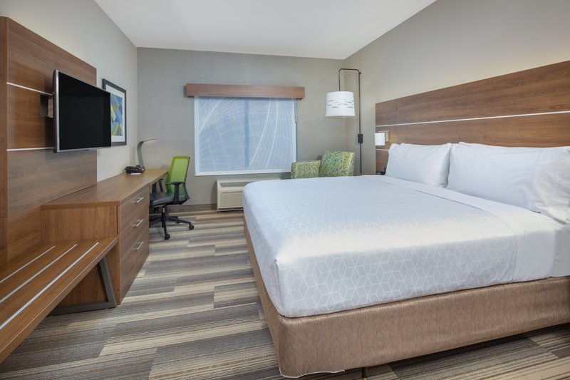 HOLIDAY INN EXP STES SURPRISE