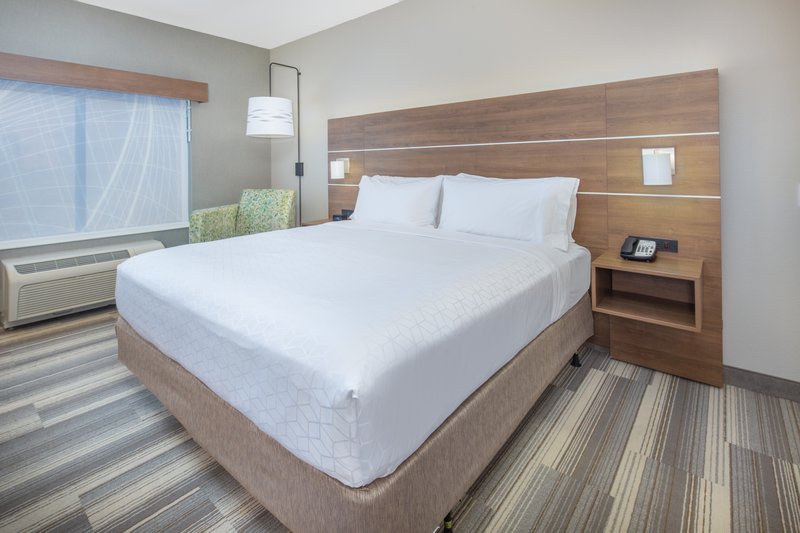 HOLIDAY INN EXP STES SURPRISE