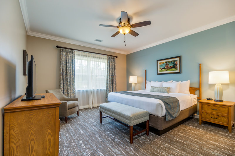 Holiday Inn Club Vacations Williamsburg Resort