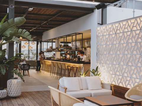 Maymanta Restaurant