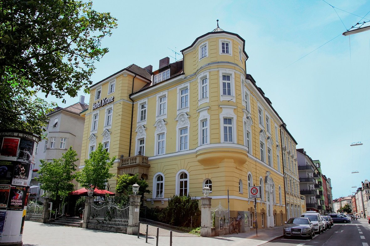 Hotel Krone