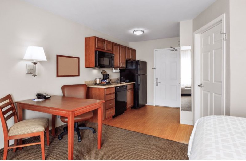 CANDLEWOOD SUITES GILLETTE