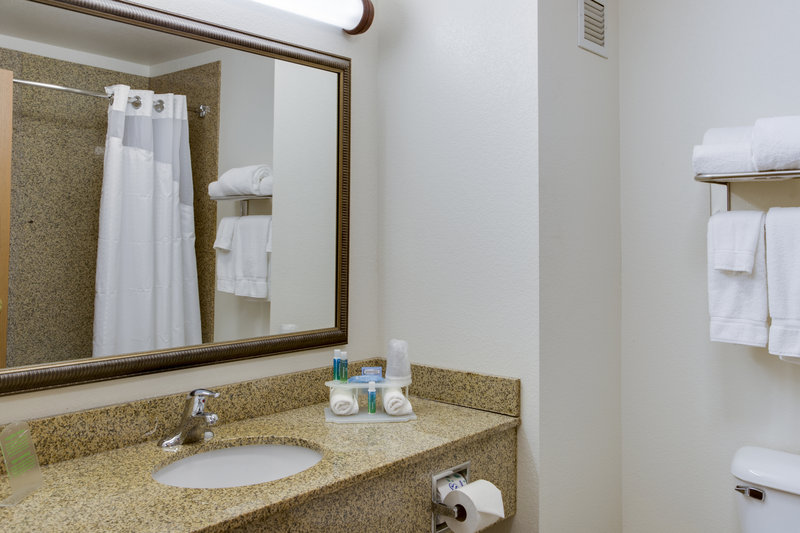 HOLIDAY INN EXP STES JACKSONVI