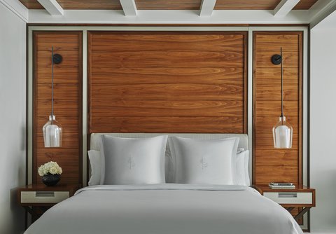 Hartford Wing Bedroom
