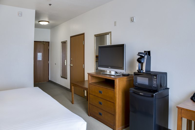 HOLIDAY INN EXP STES JACKSONVI