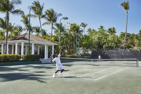 Fitness - Tennis