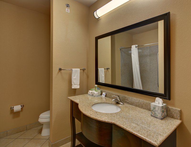 HOLIDAY INN EXP STES ALTUS