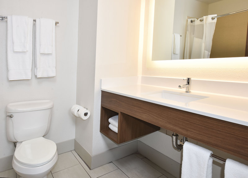 HOLIDAY INN EXPRESS SELMA