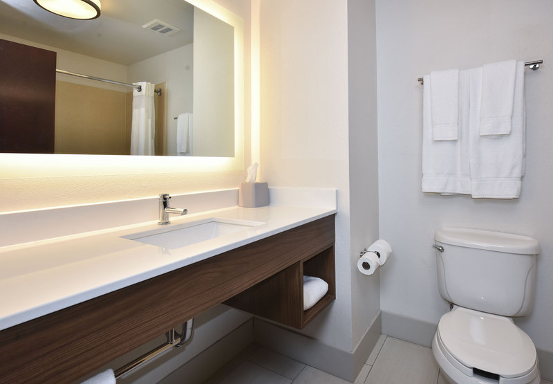 HOLIDAY INN EXPRESS SELMA