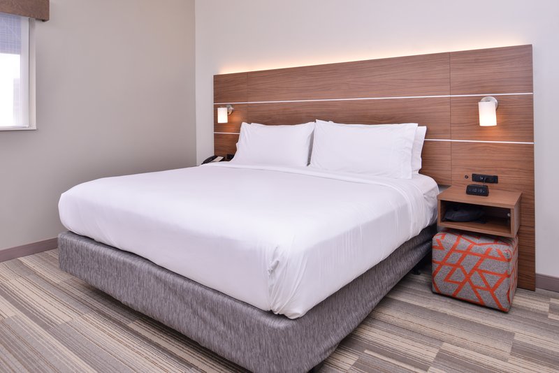 Holiday Inn Express New Orleans – St Charles