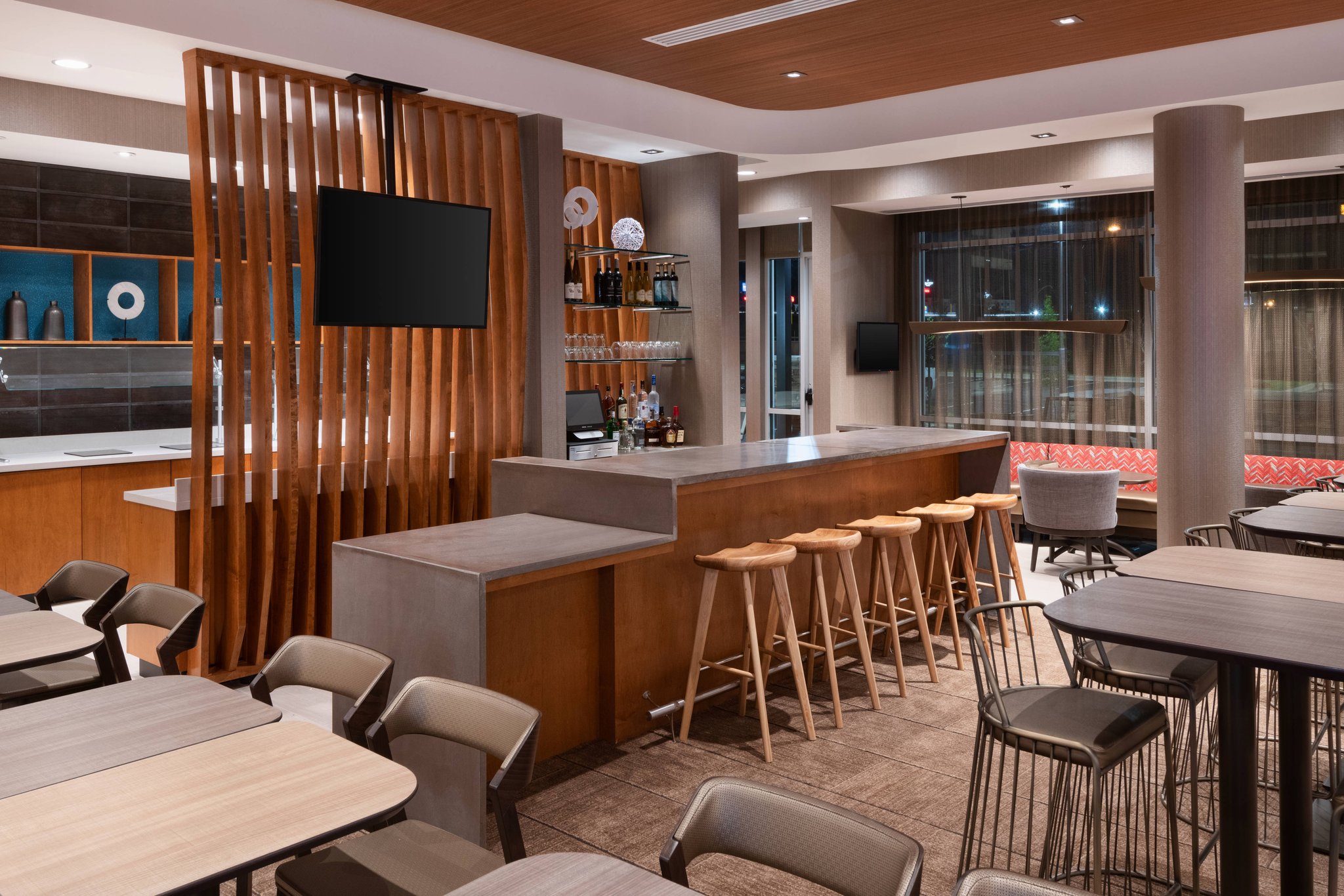 SpringHill Suites Tifton