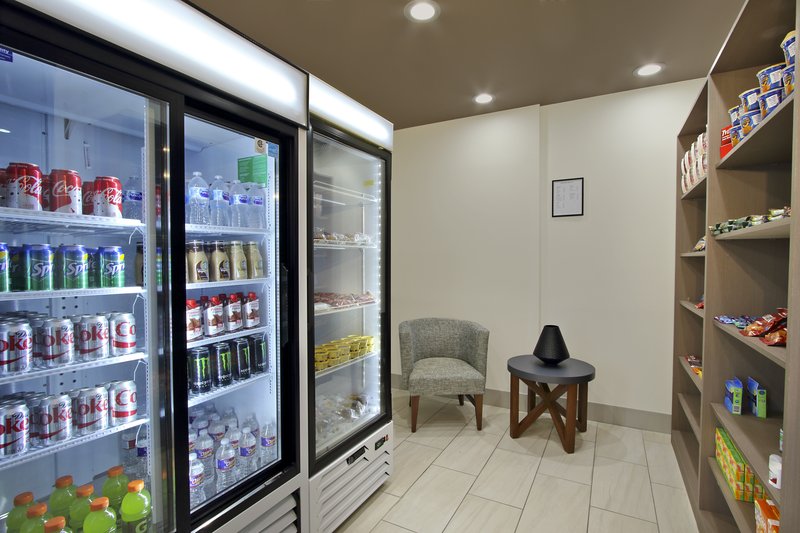 Holiday Inn Express & Suites BROOKSHIRE KATY FREEWAY