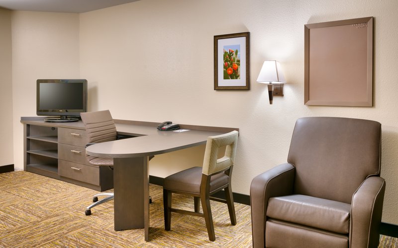 Candlewood Suites E Plano