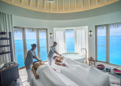 Avi Spa