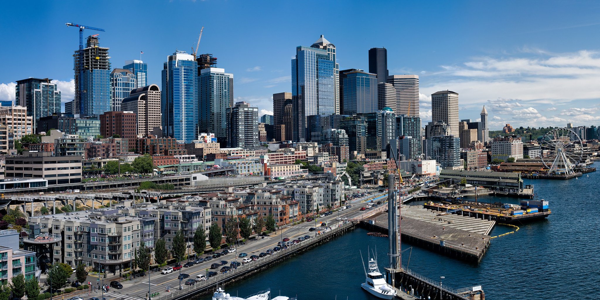 Seattle Downtown Escorts