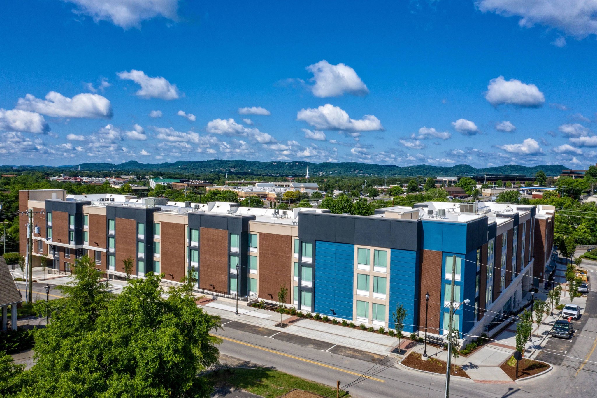 SpringHill Suites Nashville Brentwood