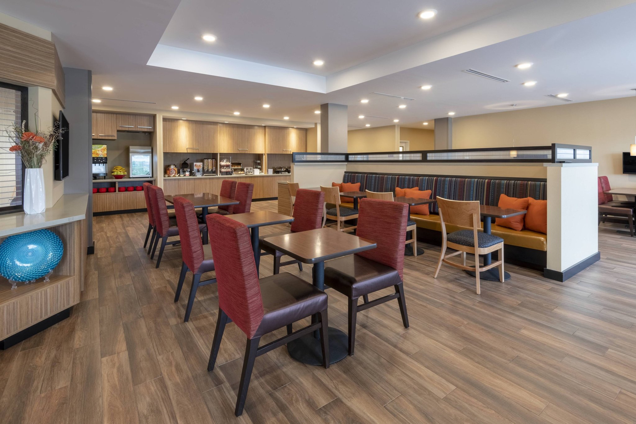 TownePlace Suites St. Louis Edwardsville IL