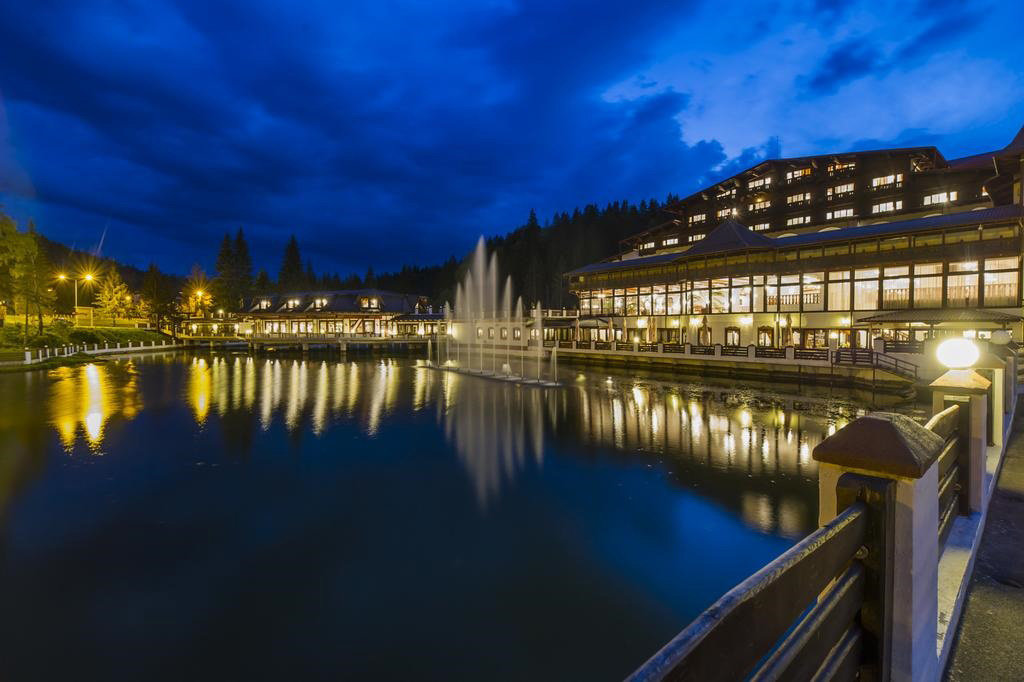 Hotel Aurelius Imparatul Romanilor