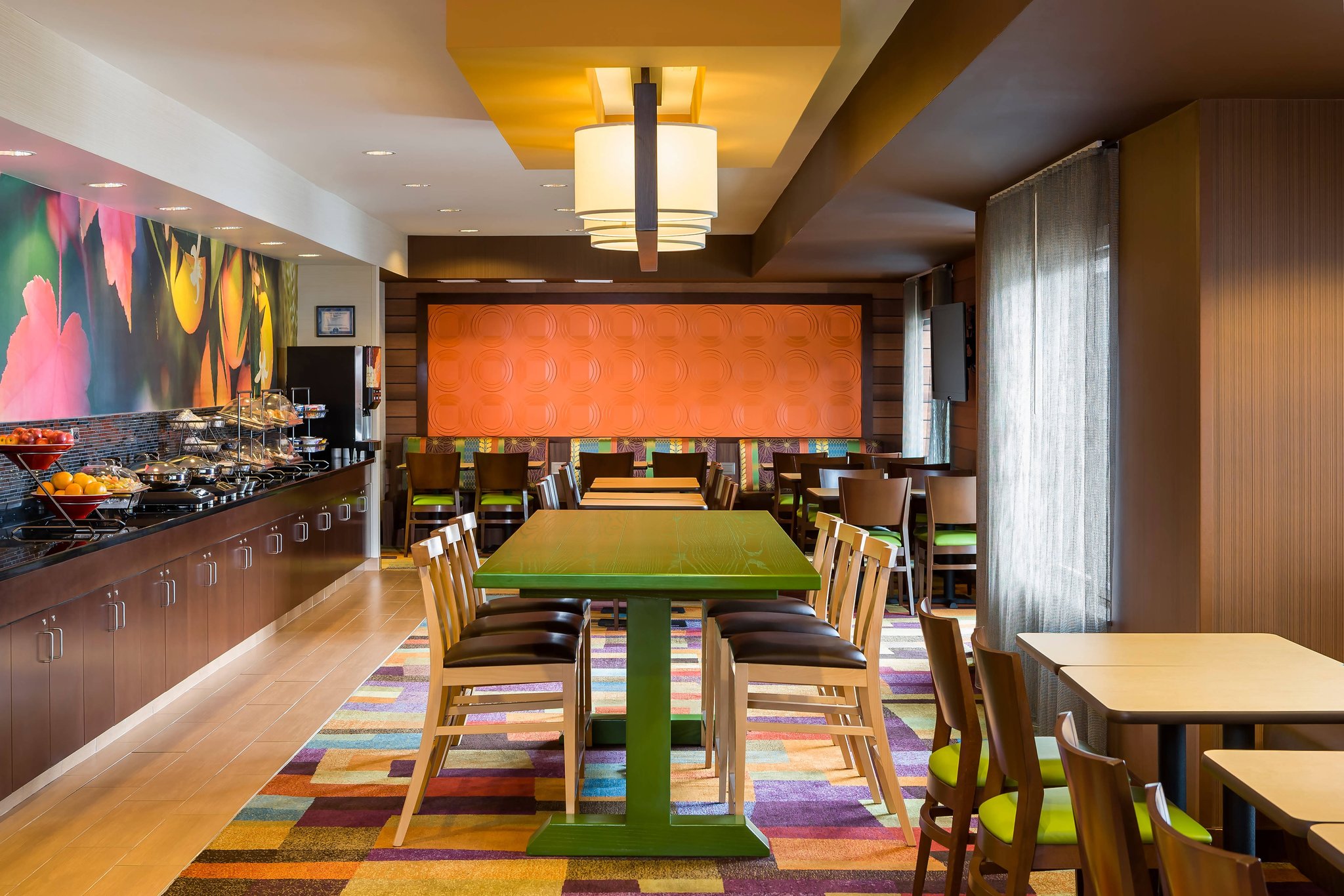 Fairfield Inn & Suites Chicago Naperville/Aurora
