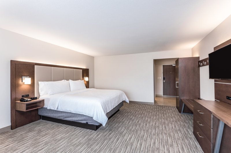 Holiday Inn Express and Suites Hammond