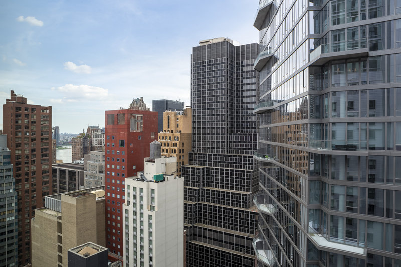 EVEN BETTER CITY VIEW WELLNESS KING