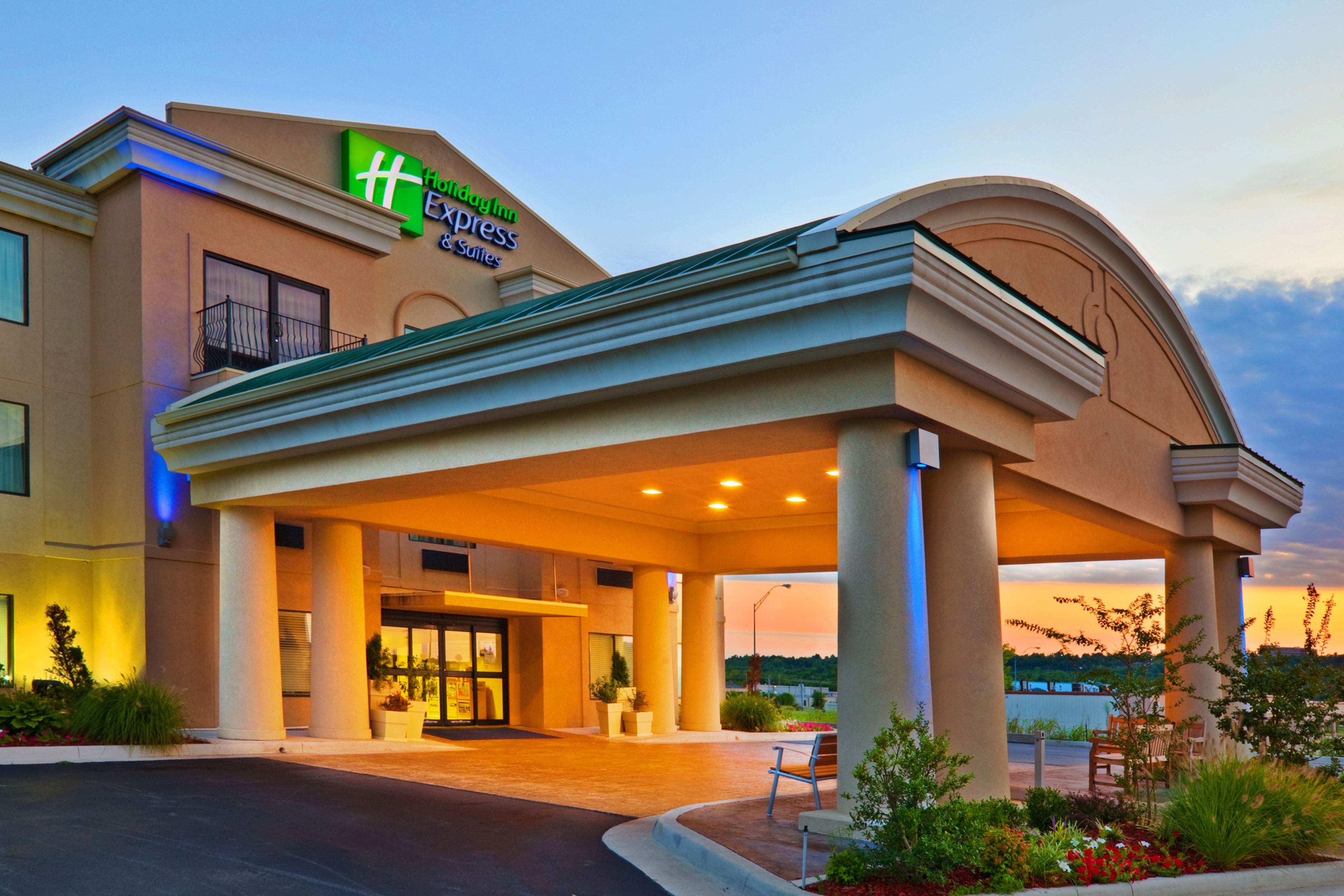 Holiday Inn Express