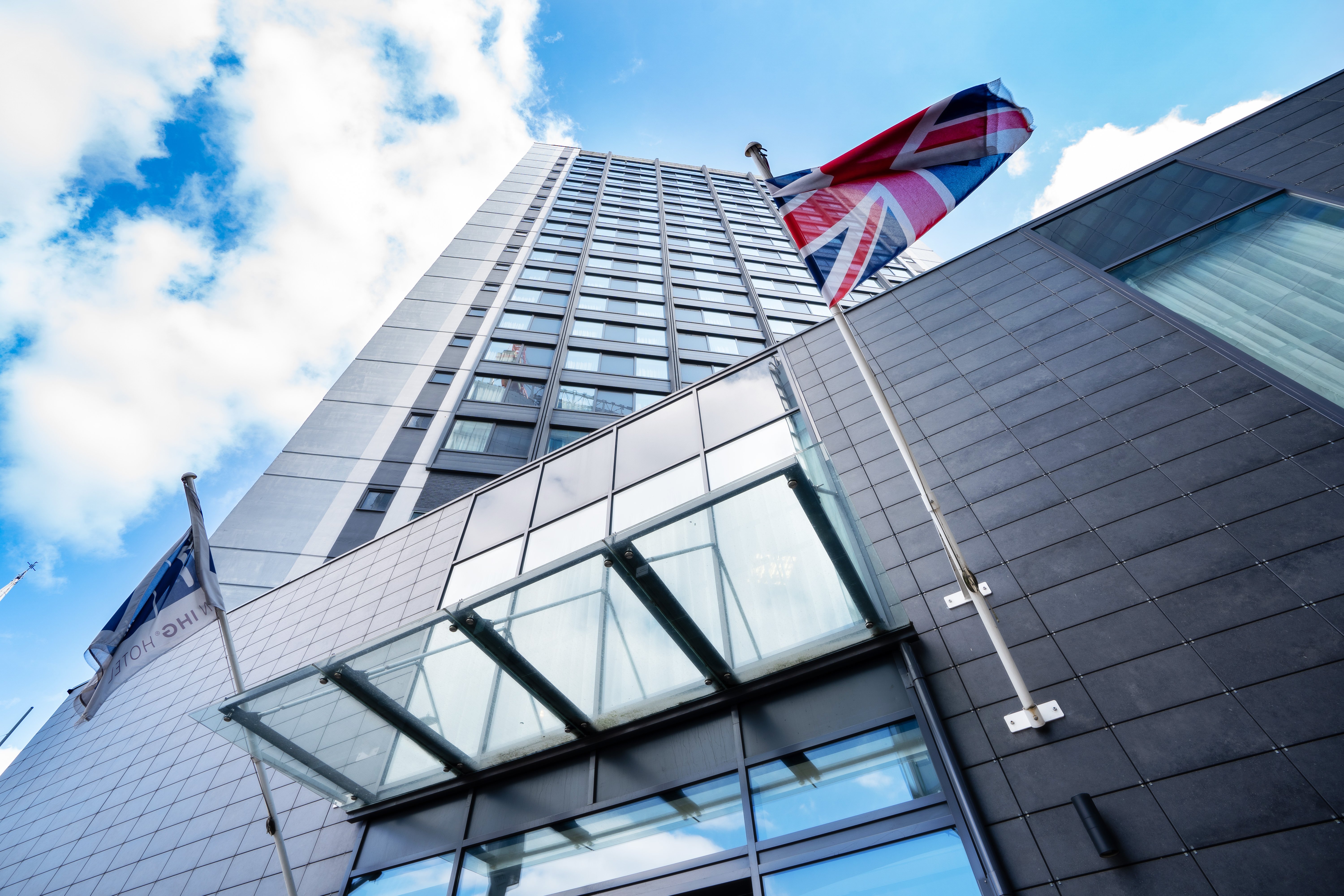 Holiday Inn Express Snow Hill