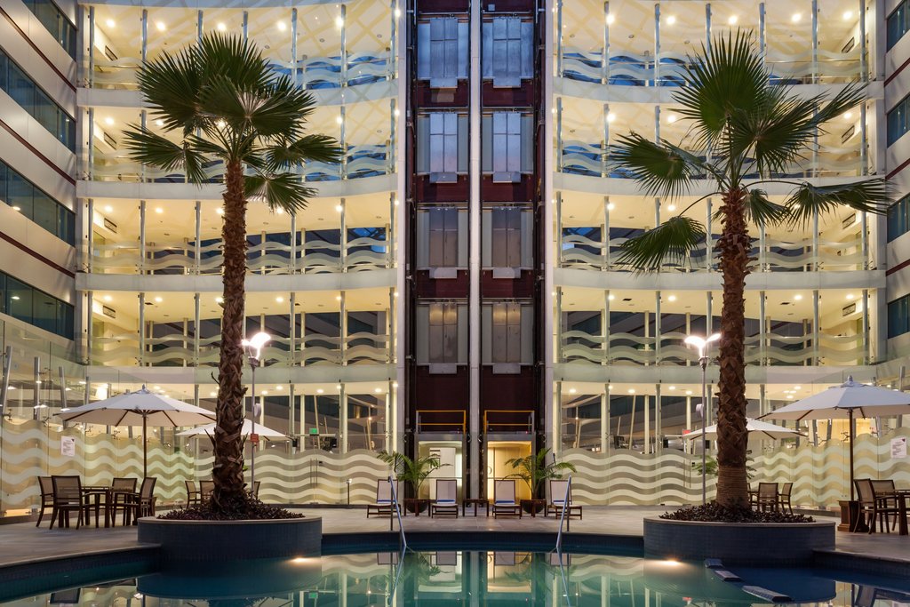 Crowne Plaza LEON, Leon