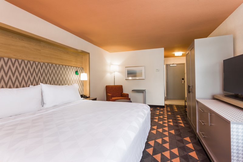 Holiday Inn Boone – University Area