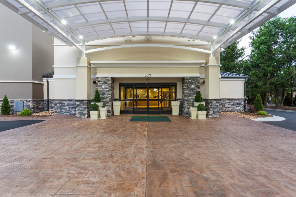 Holiday Inn BOONE - UNIVERSITY AREA