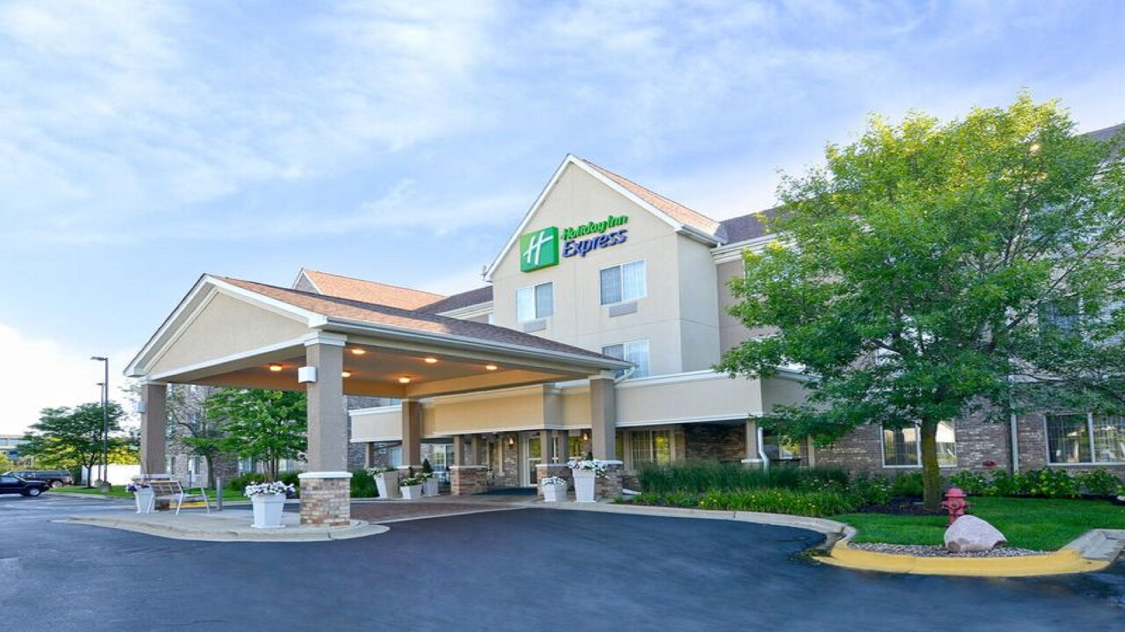 Holiday Inn Express