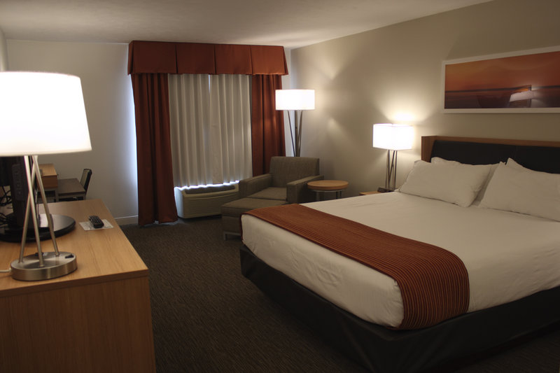 Holiday Inn Express Munising