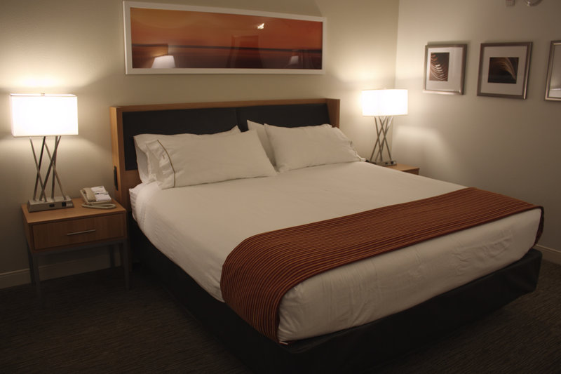 Holiday Inn Express Munising