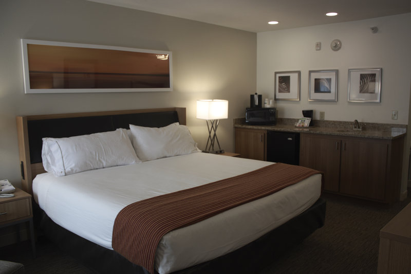 Holiday Inn Express Munising