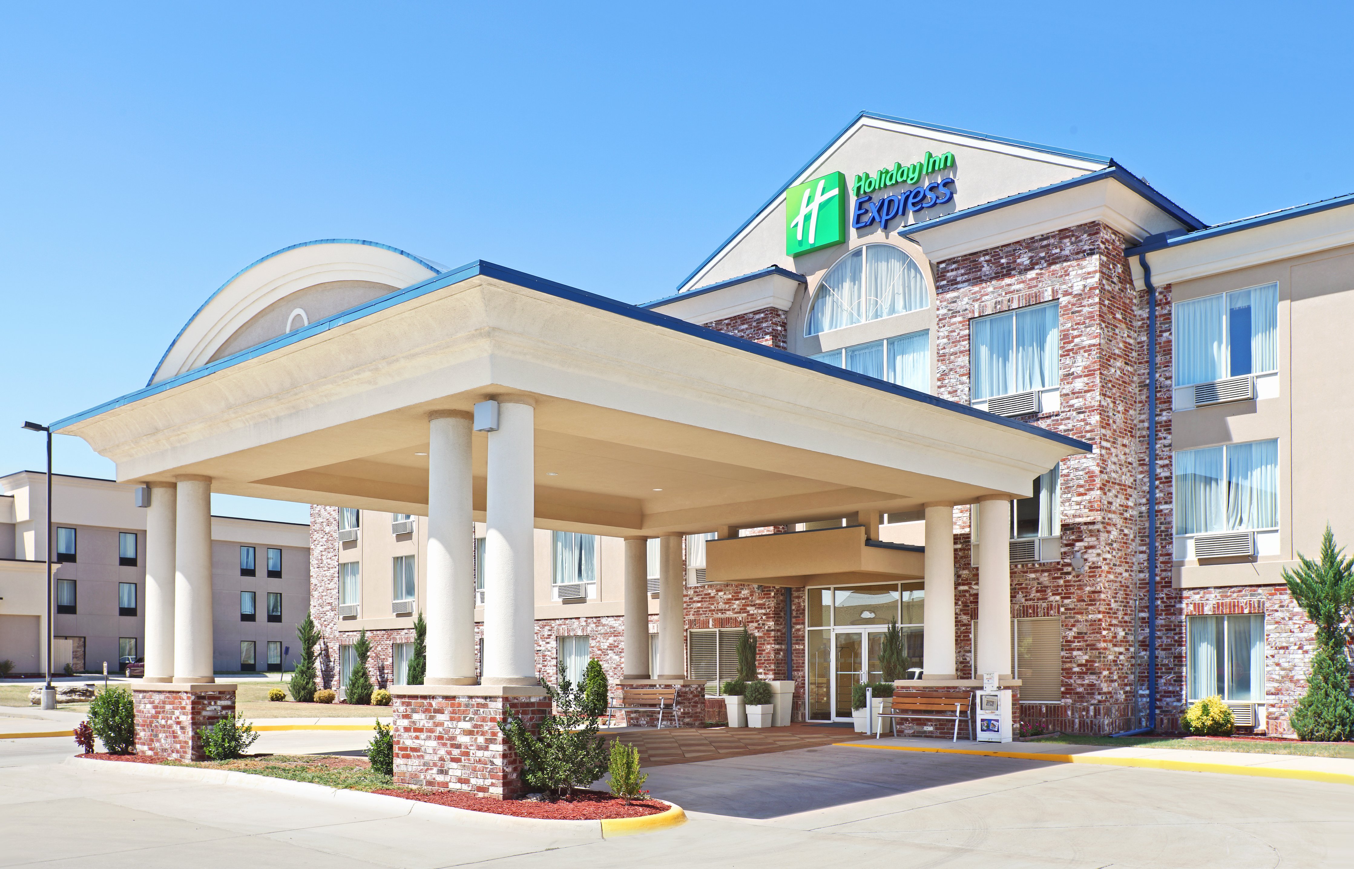 Holiday Inn Express/Suites Mountain Home